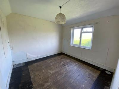 Bedroom 4: